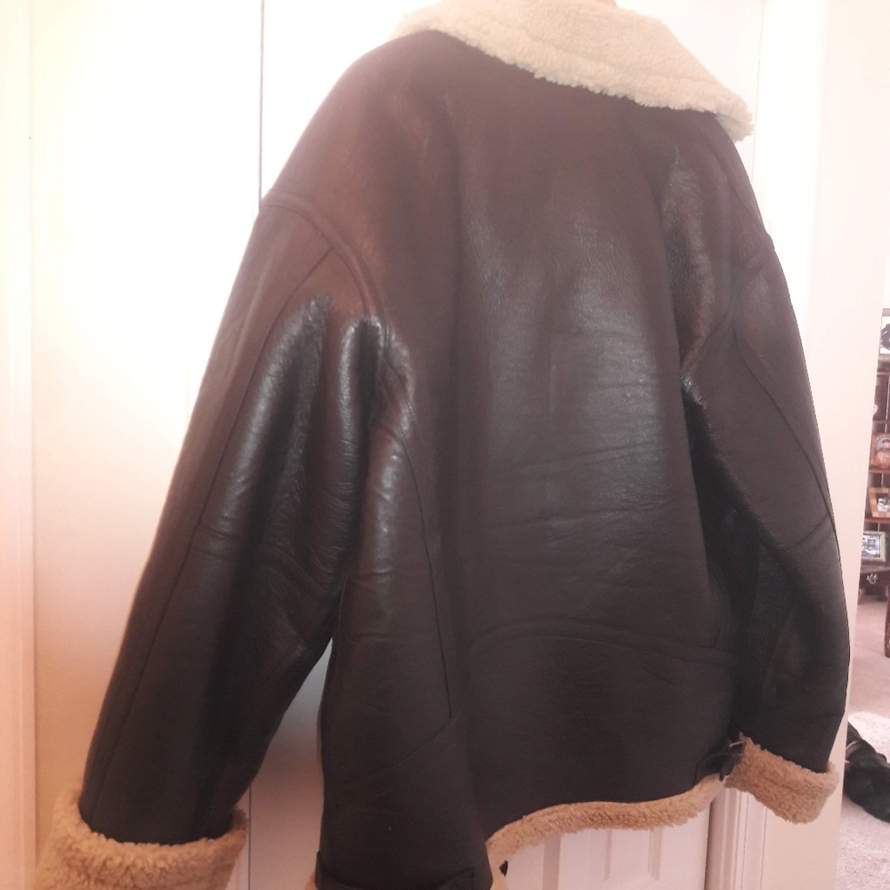 Sheep Skin Reversible - Picture 3 of 7